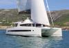 Bali 5.4 2023  yacht charter Napoli